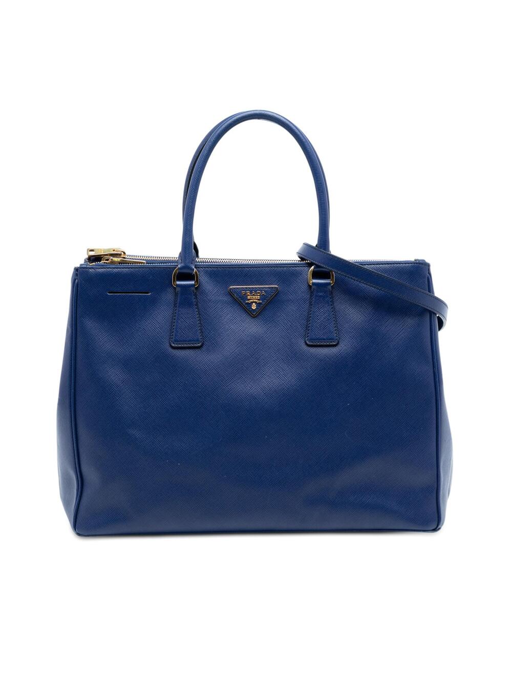 Prada Large Saffiano Lux Galleria #276778P64B